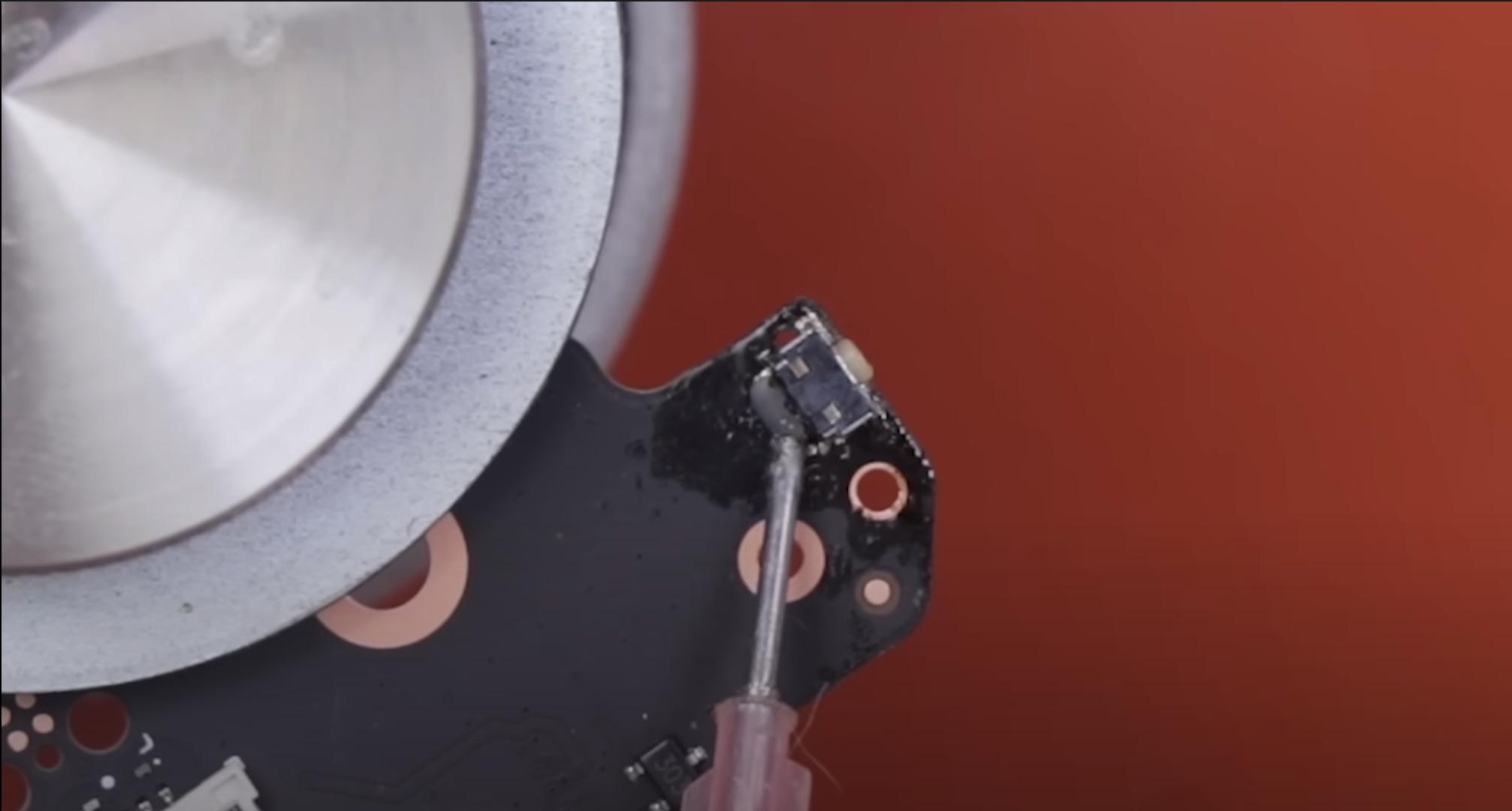 Broken Shoulder Buttons on Deck? Fix them with an Xbox One Controller!