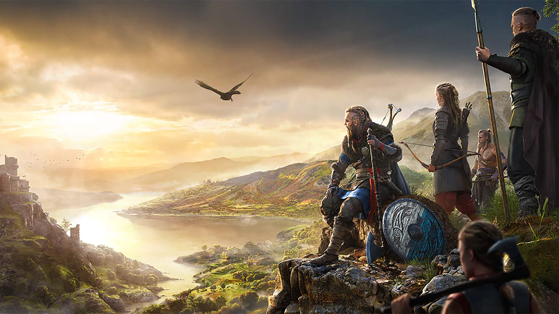 Ubisoft Clarifies: They Won't Remove Your Game Library from Inactivity