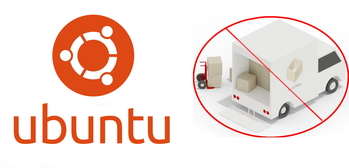 Ubuntu Drops Flatpak Support