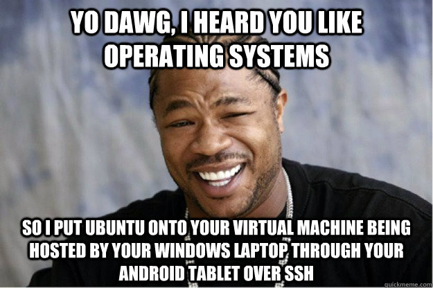Ubuntu Bites the Dust for Linux Gaming