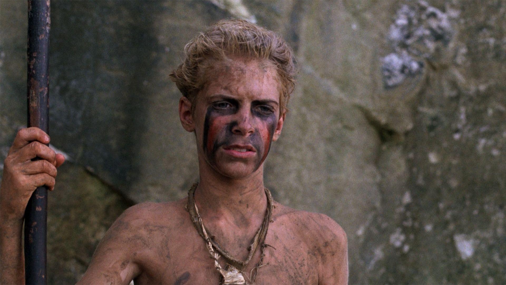 Lord of the Flies photo