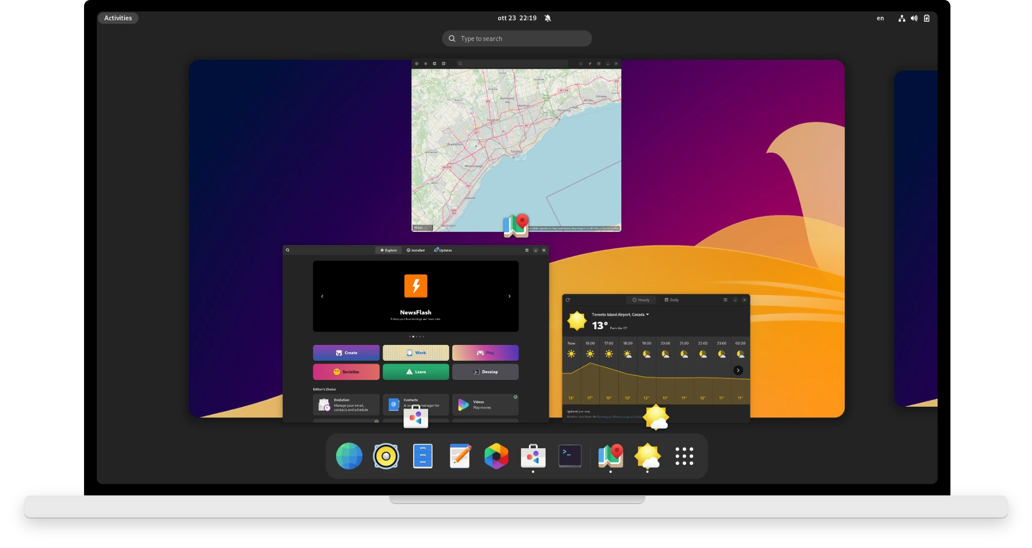 Vanilla OS - Containerize Your System Like Nobody's Business