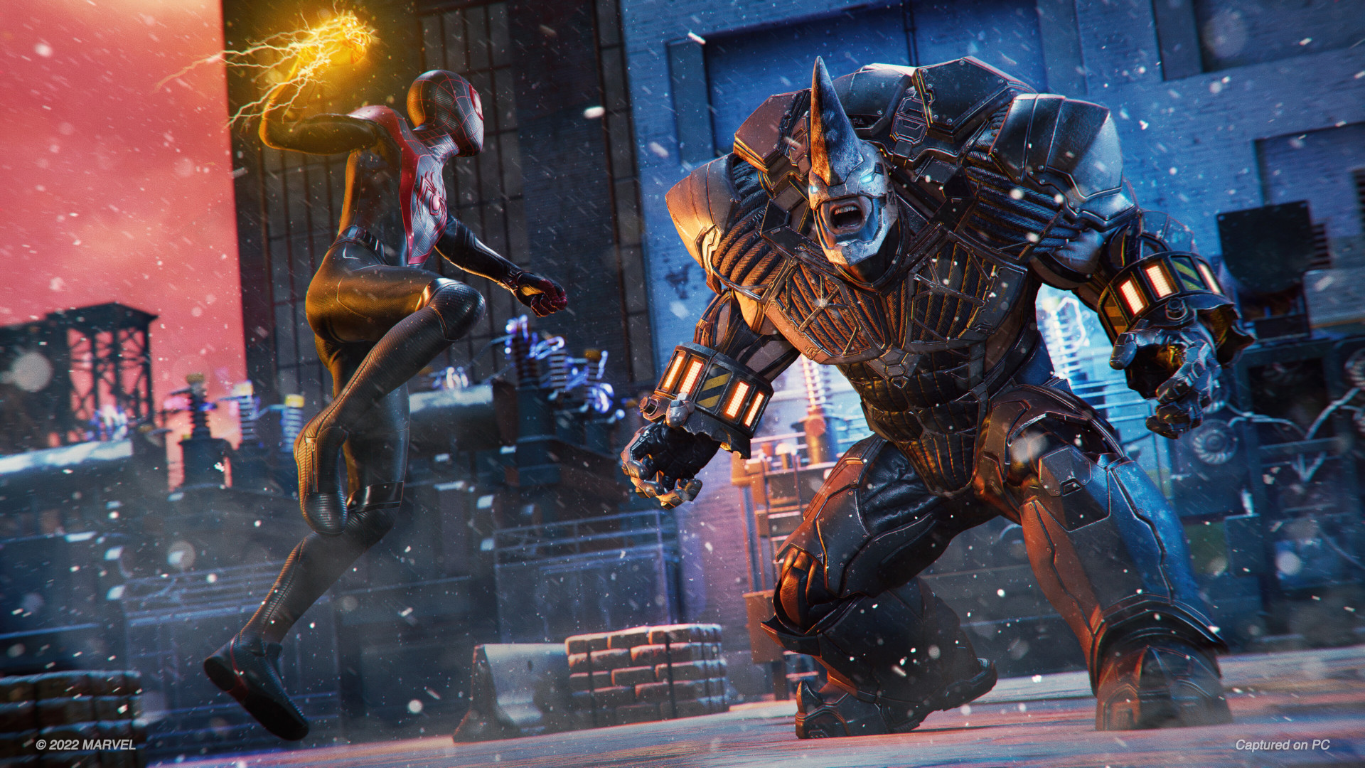 VKD3D-Proton 2.8 Reduces CPU Overhead, Adds Last-Minute Fixes for The Witcher 3 Next-Gen Upgrade