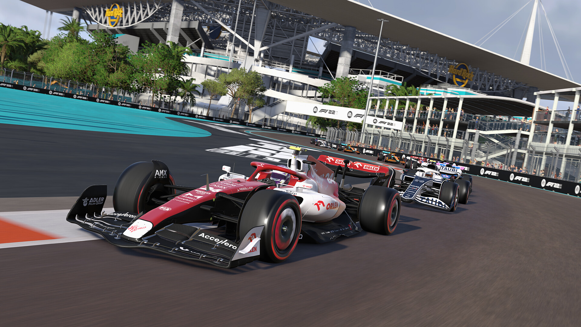 VKD3D-Proton 2.7 'Fixes Many Previously Unsolvable Issues,' Improves GPU Performance