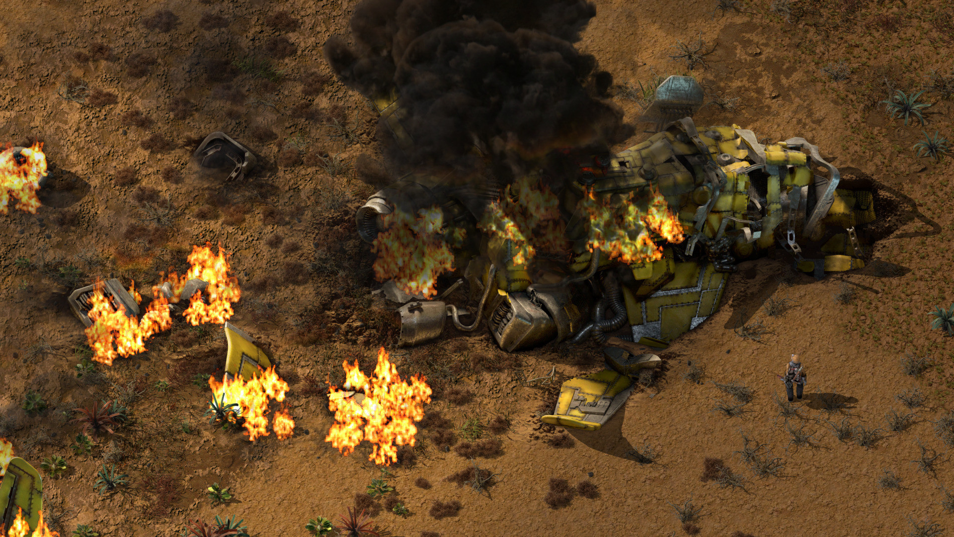 Weekly News Recap (Factorio Wayland, CryoUtilities Interview, HP Dev One Goes Bye-Bye)