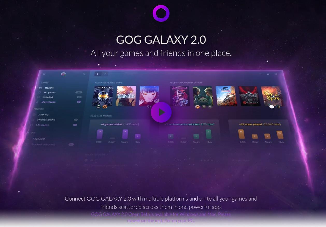 News for June 26-July 2 (SteamOS 3.3, AOKZOE, Massive Thunderbird Update, GOG Finally Ditches Linux Support for GOG Galaxy)