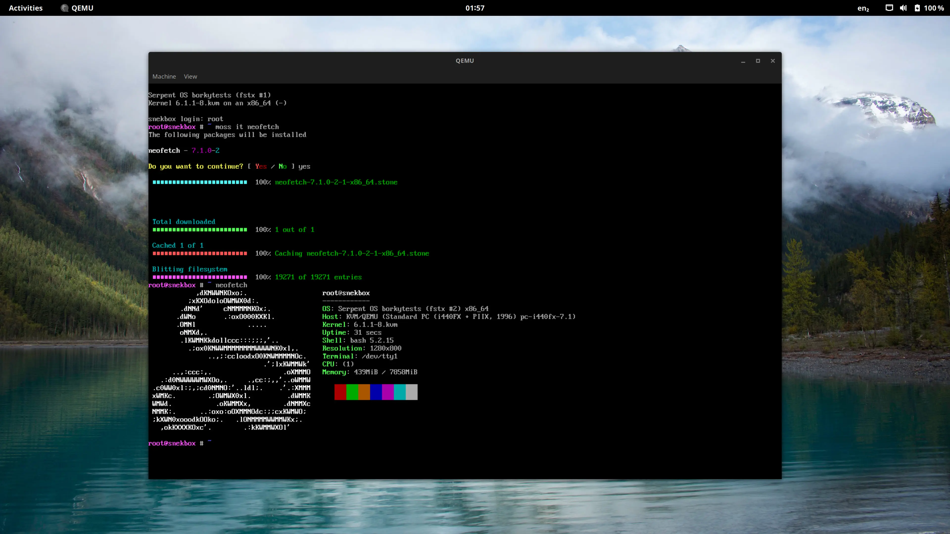 Weekly News Recap (Ubuntu Dev Interview, 7,000 Verified/Playable Deck Titles, Manjaro's Mask)