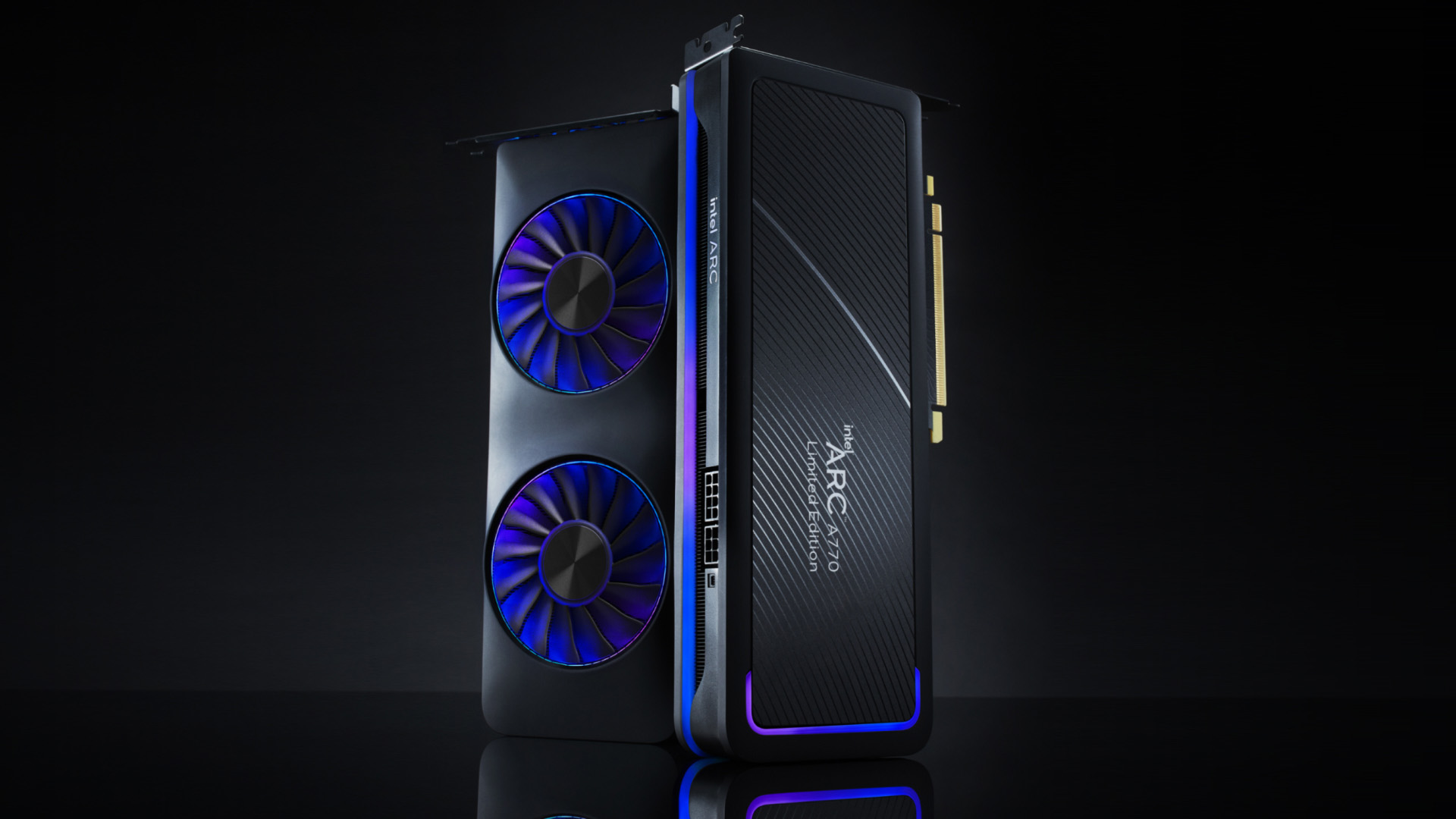 Weekly News Recap (Portal with RTX, ARC A770 Performance, Deck Coming to Asian Markets)