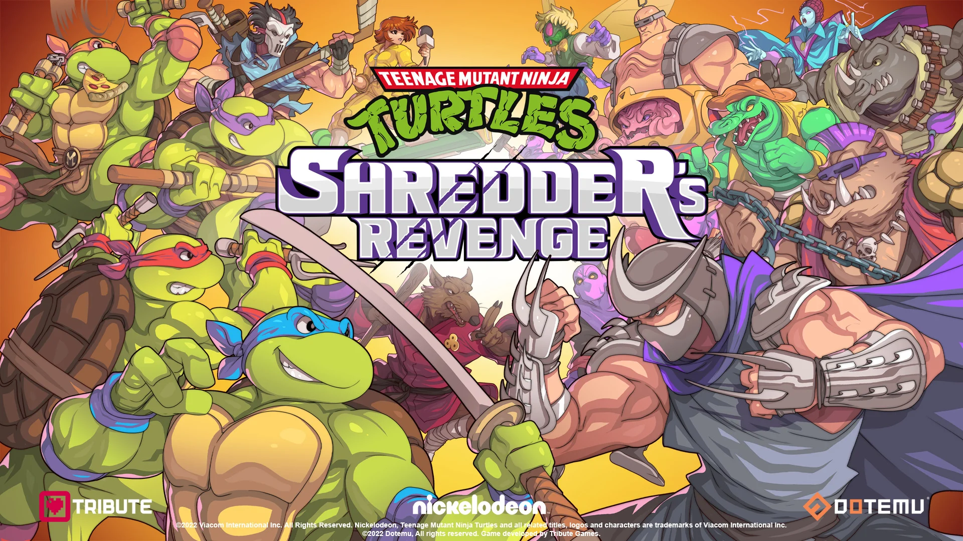 Weekly News for June 4-10 (TMNT: Shredder's Revenge Coming to Linux, GOG Summer Sale, Fedora Climbing the Ranks)