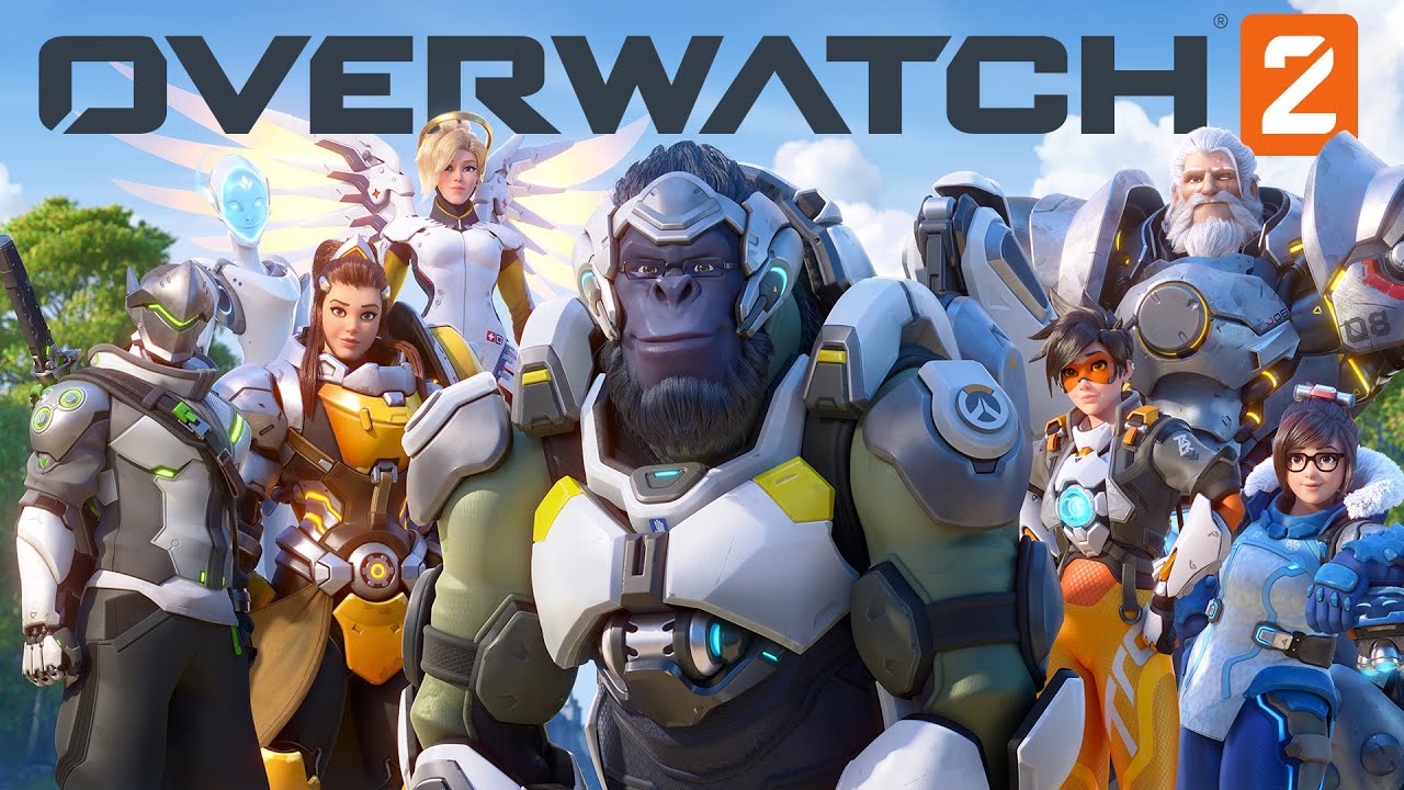Cover Image GE-Proton8-1 Rebases to Proton 8 Experimental, Fixes Overwatch from Losing Focus