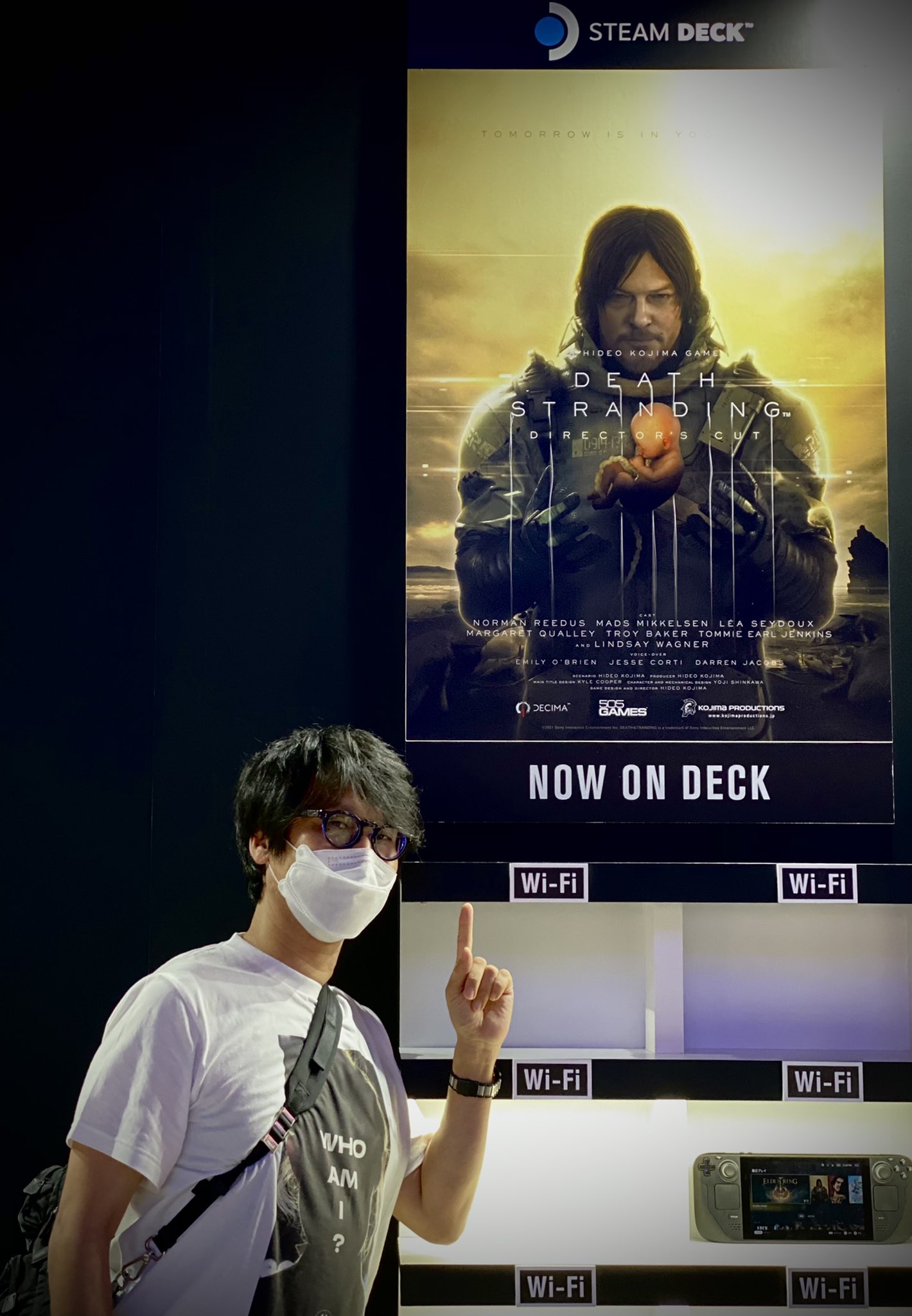 Weekly News Recap (EVGA To Stop Making GPUs, Tokyo Games Show with Hideo Kojima, Godot Gets $8.5m)