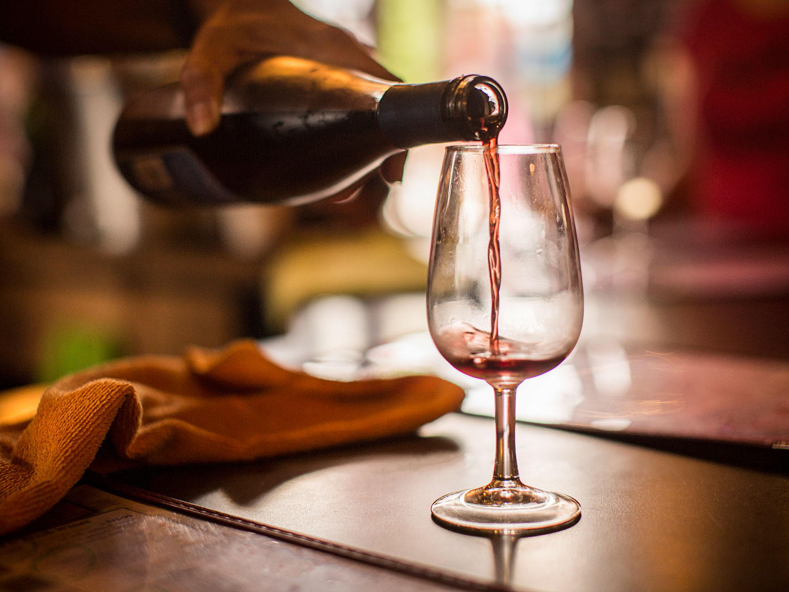 Wine 8.0.1 Provides Better Mac Support, Fixes 36 Bugs