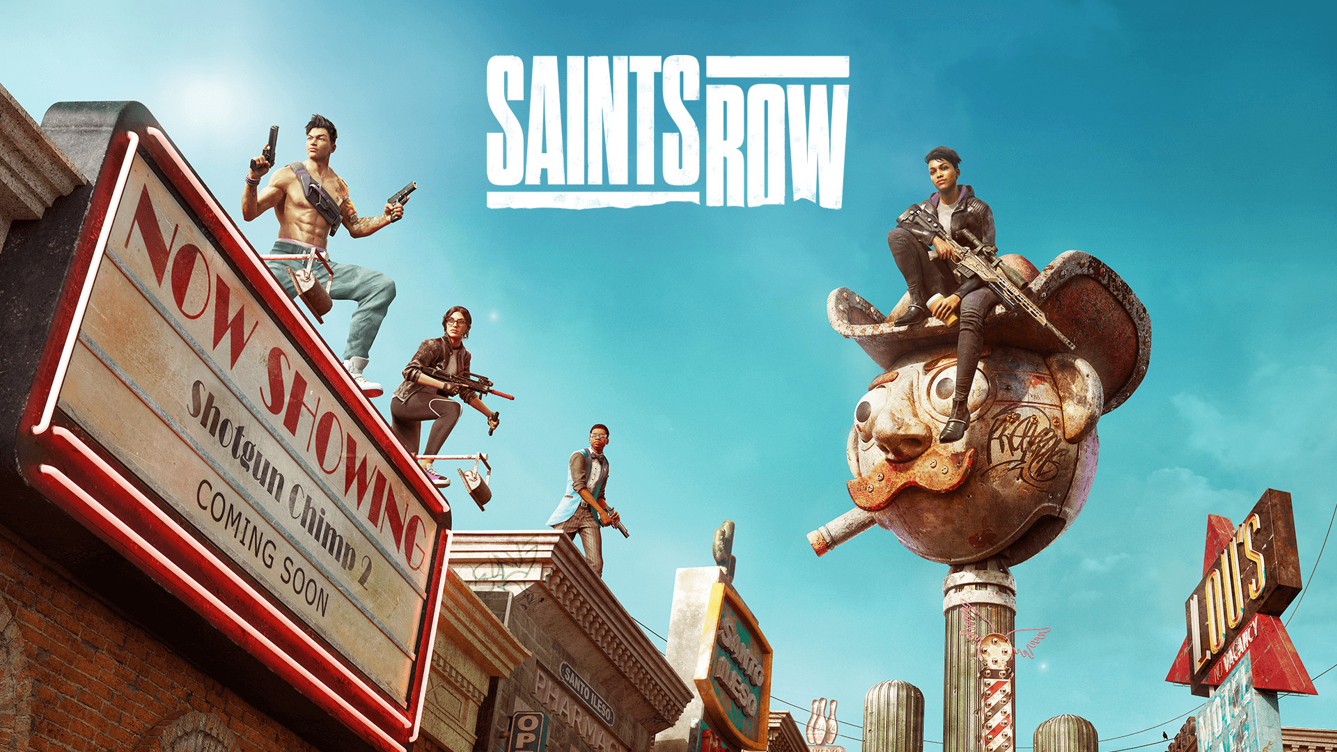 Wine 7.22 Adds OpenLDAP Support, Fixes Saints Row (2022)