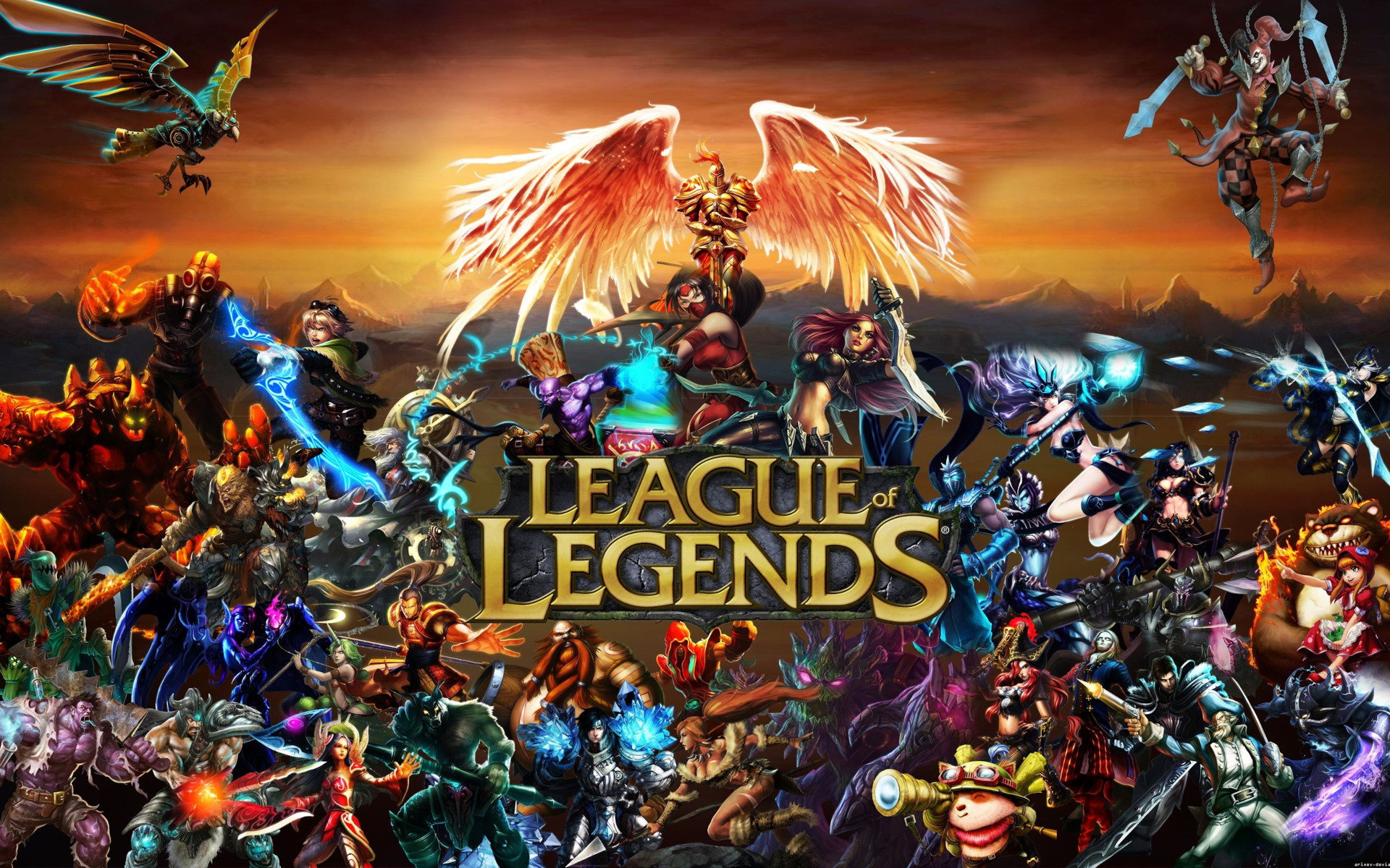 Cover Image Wine 8.13 Adds Fixes for League of Legends, Dying Light 2: Stay Human