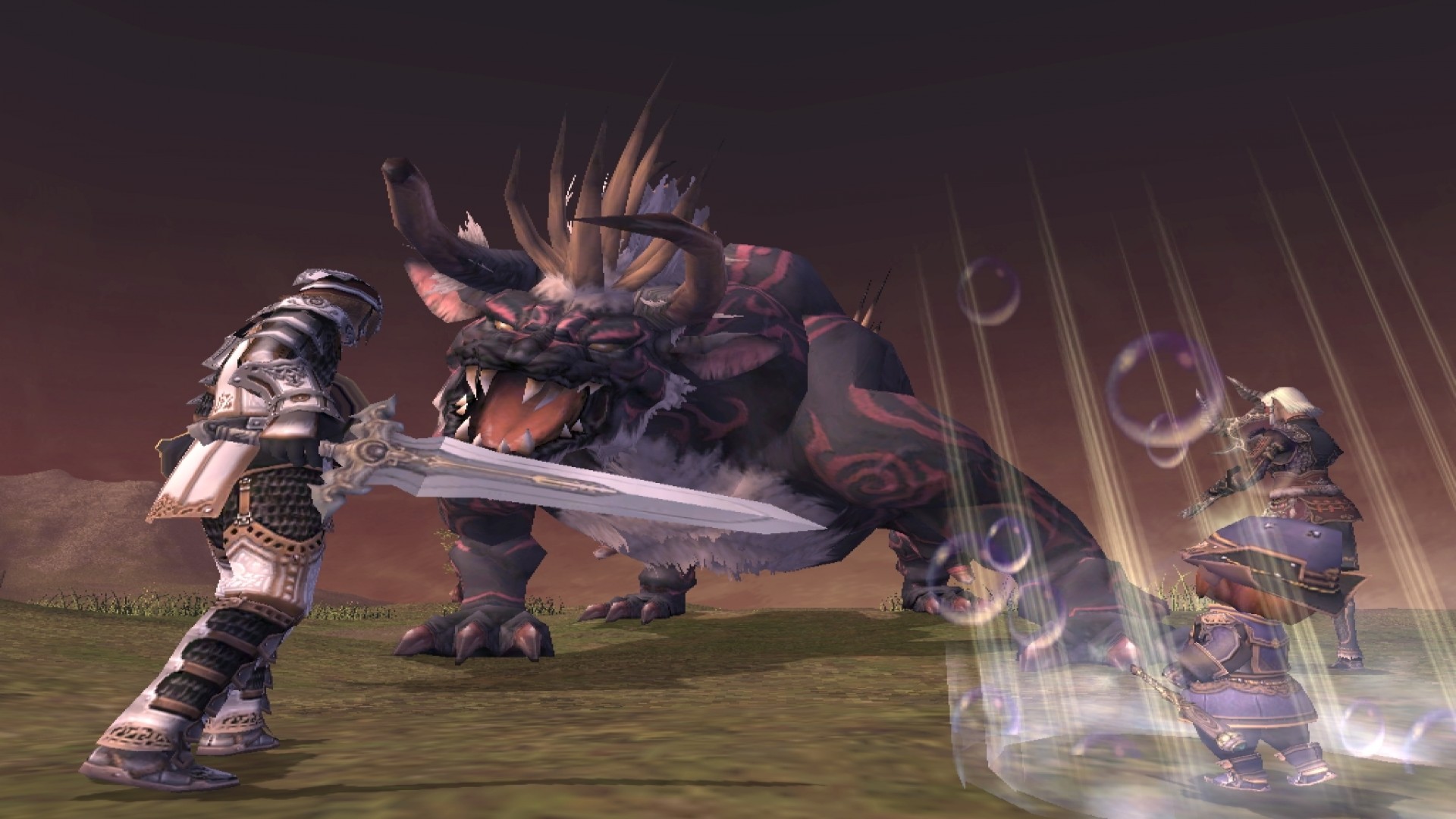 Wine 8.2 Adds Indeo IV50 Codec Support, Fixes Keyboard Glitch with Final Fantasy XI