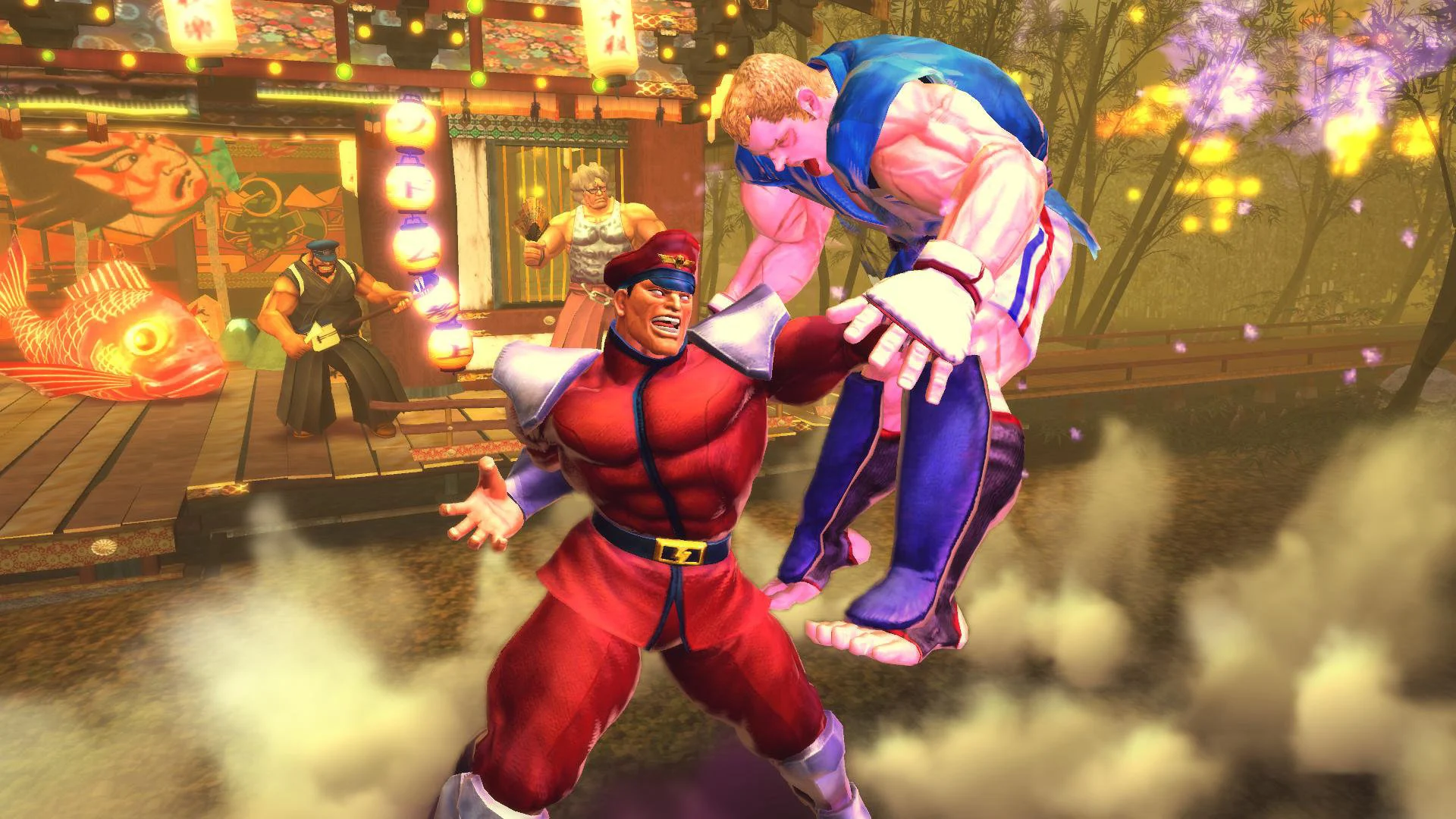 Wine 8.7 Fixes Final Fantasy XI, Addresses Memory Leak with Genshin Impact Launcher