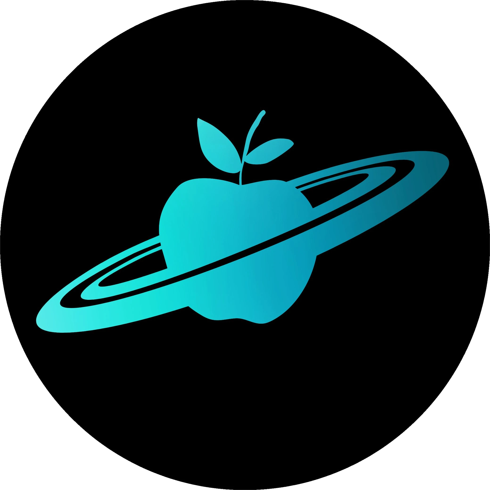 winesapOS logo