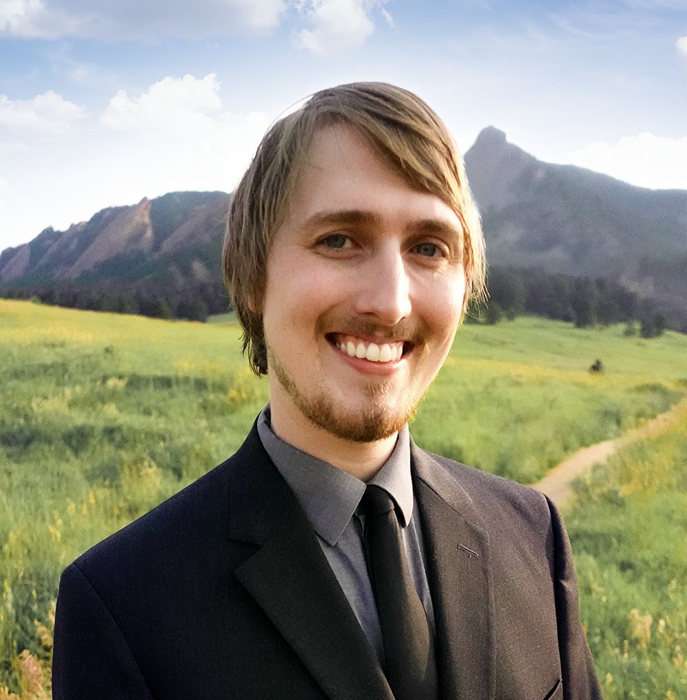 Cover Image An Interview with Luke Short, Creator of WinesapOS