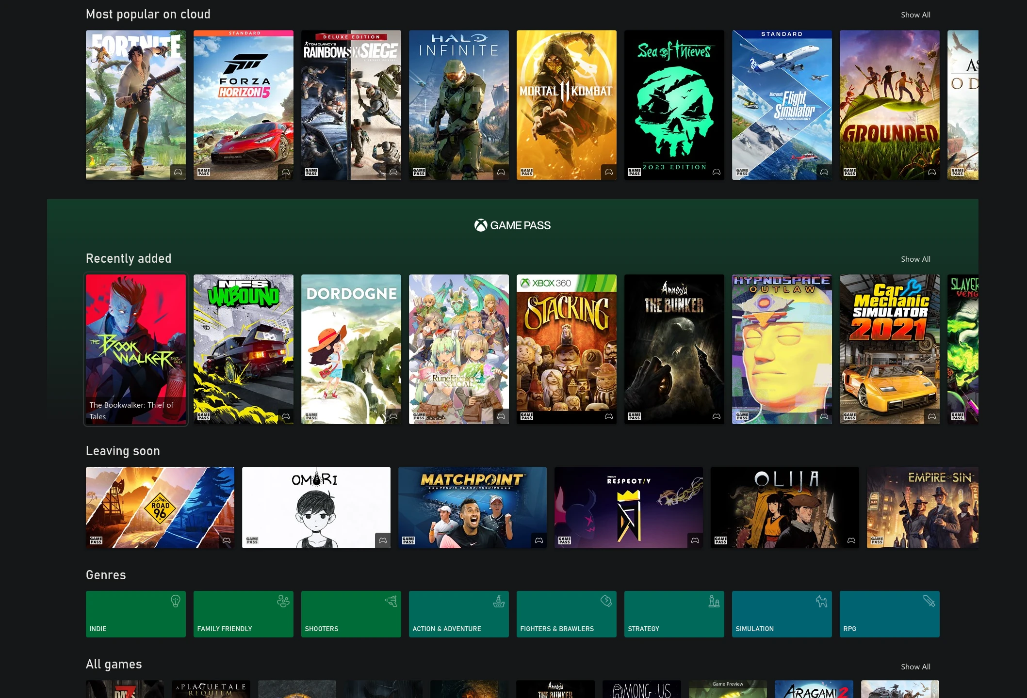 Cover Image Xbox Game Pass: Is It Worth Your Time?