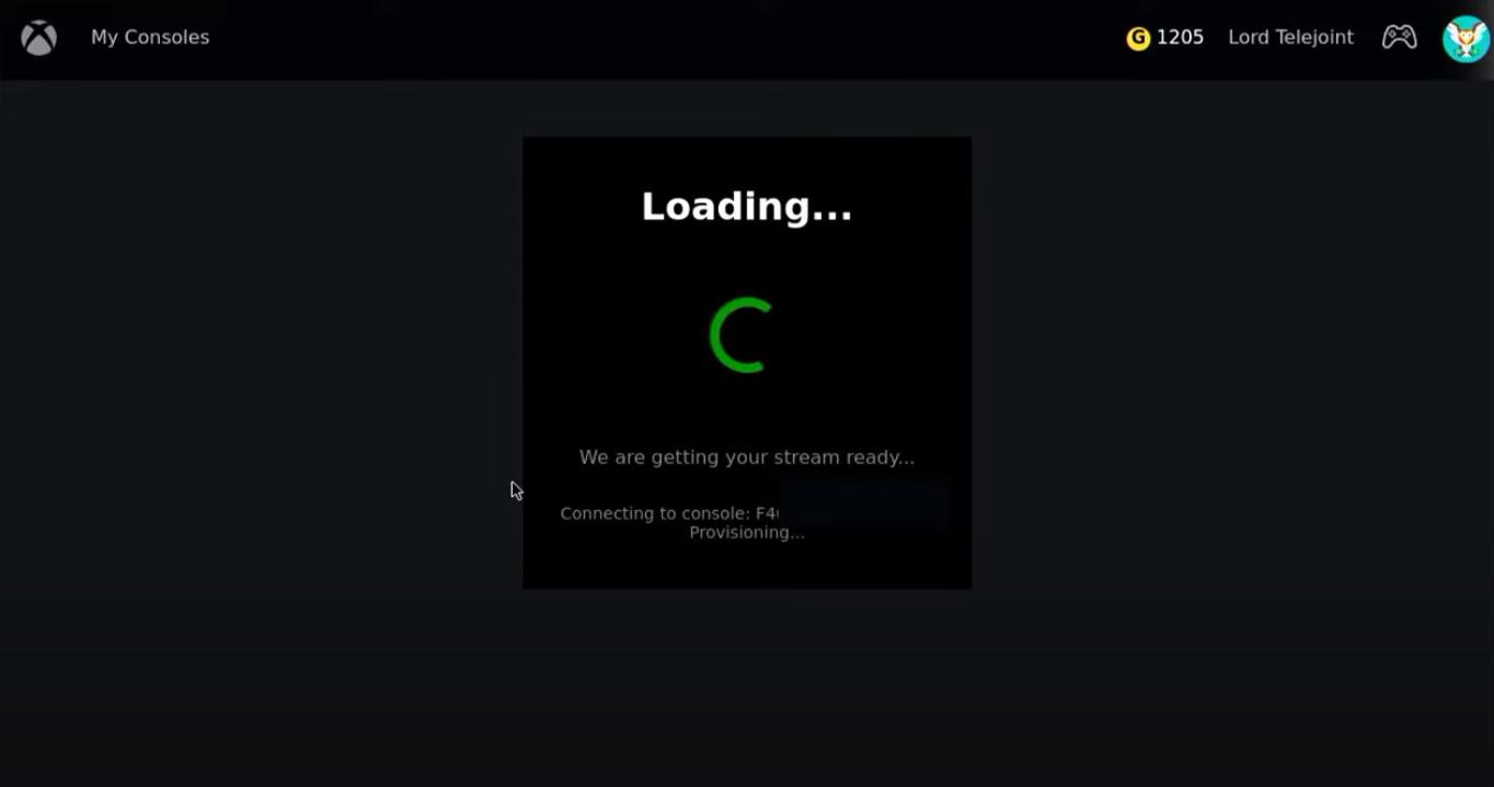 Cover Image You Can Stream Your Xbox to Your Steam Deck