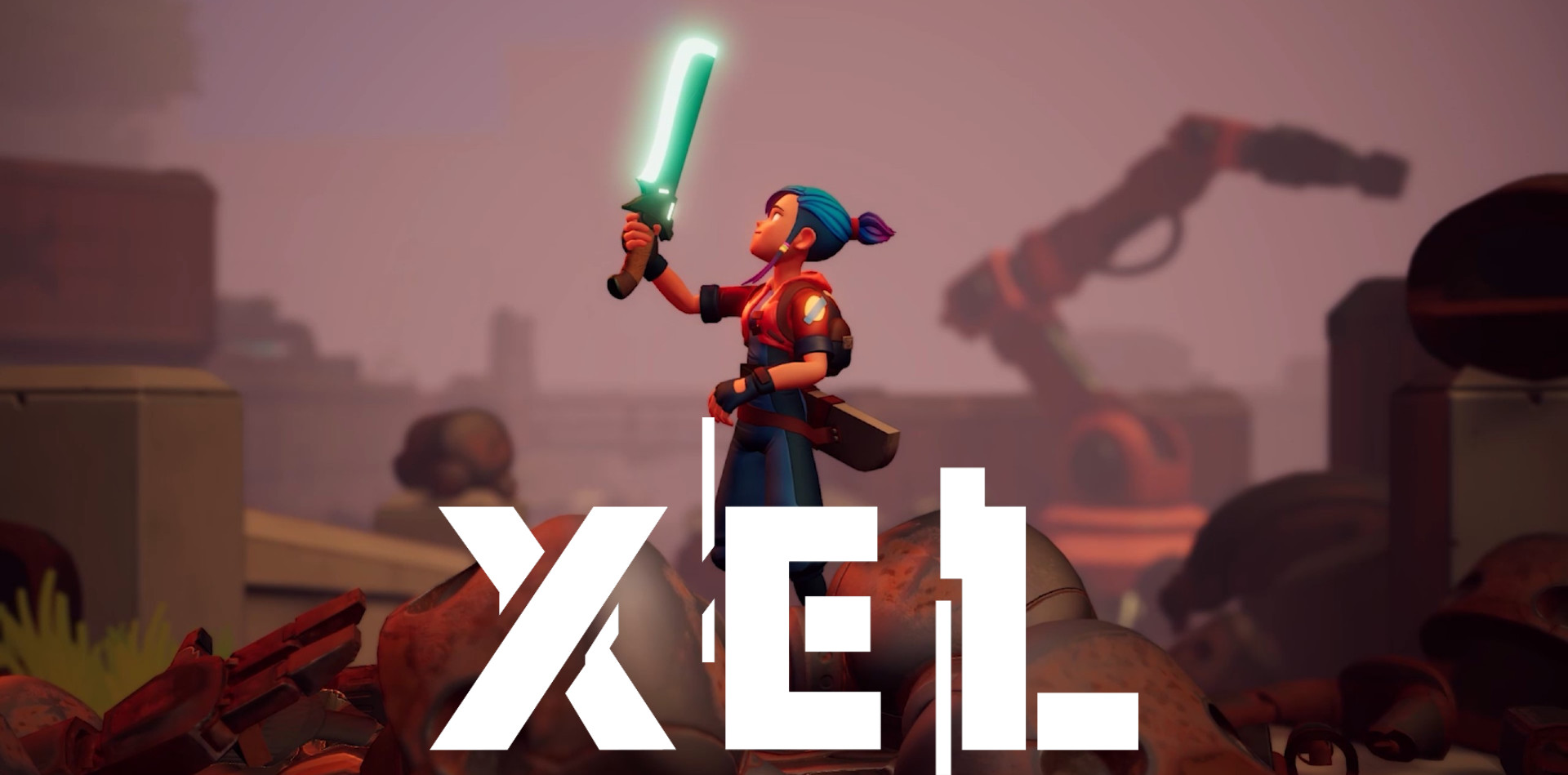XEL: Between a Rock and a Hard Place