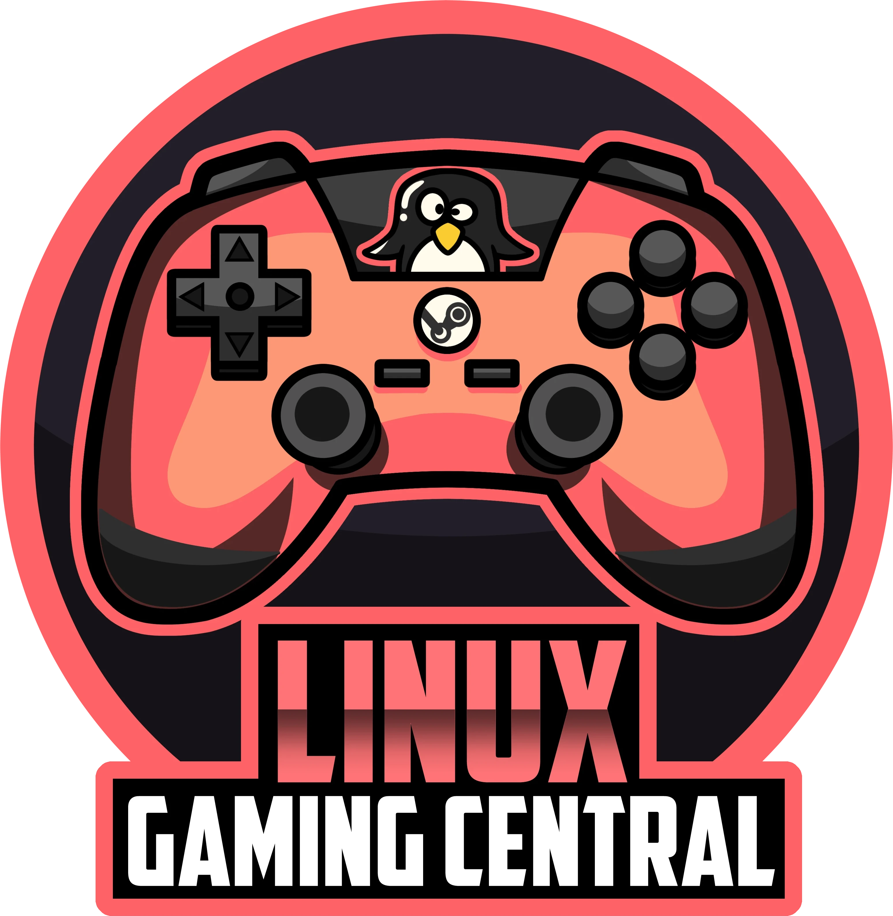 Linux Gaming Central